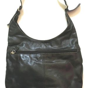 Capitola Leathers handbag